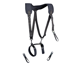 Tuba harness deals