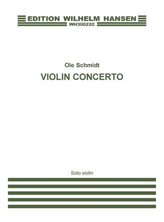 Violin Concerto