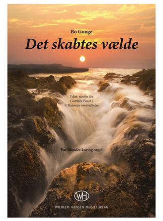 Det Skabtes Vælde