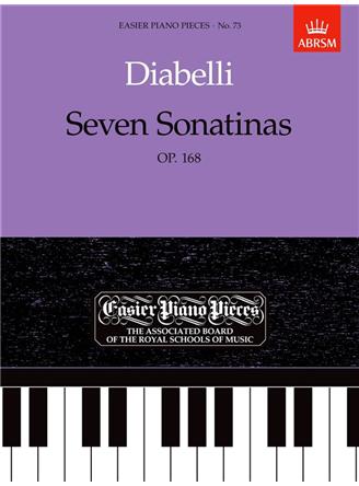 Seven Sonatinas, Op.168