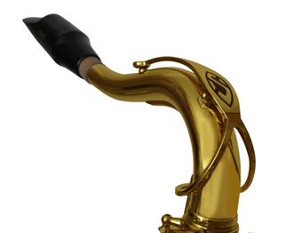 Saxofone tenor Selmer Series III SE-T3L GG Gold Lacquer Engraving