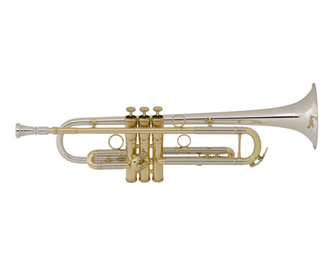 CG Conn 1BS Vintage One Trumpet