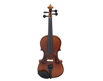 Carlo giordano バイオリン　VS-1 size 1/4 Amazon.com: Carlo Giordano Violin Outfit VS - 1, blk