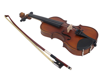 Carlo giordano バイオリン VS-0-44 Carlo Giordano VS 0 4/4 student violin