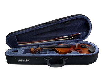 Carlo giordano カルロ・ジョルダーノ　VS-F1 3/4 Carlo giordano カルロ・ジョルダーノ VS-F1 3/4（取り扱い楽器