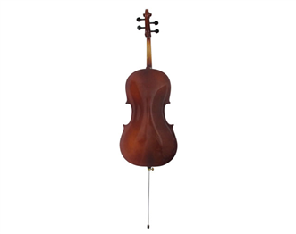 未使用】Carlo Giordano cello チェロ2011年SC-90W