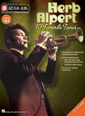 Herb Alpert