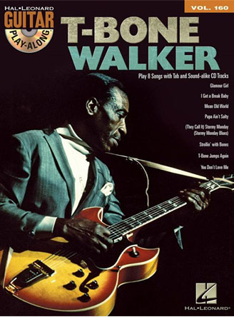 T-Bone Walker