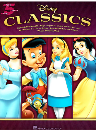 Disney Classics