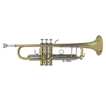 Bach Artisan AB190 Trumpet Lacquered | Ludimusic