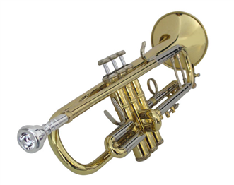 Bach トランペット 180ML37/25 ラッカー Stradivarius Bach バック トランペット B♭ Stradivarius 180ML 37/25 GL