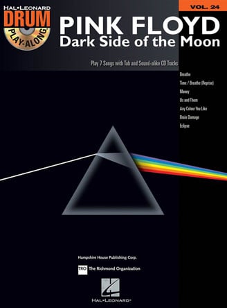Pink Floyd - Dark Side of the Moon