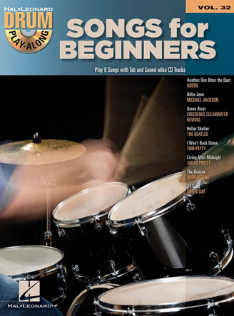 Songs for Beginners