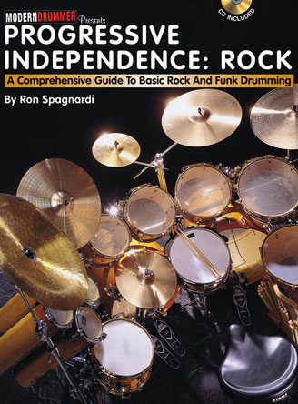Progressive Independence: Book