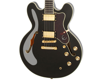 epiphone sheraton ii pro eb