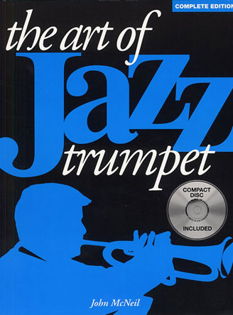 The Art of Jazz Trumpet