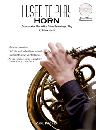 I Used to Play Horn