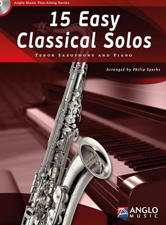 15 Easy Classical Solos