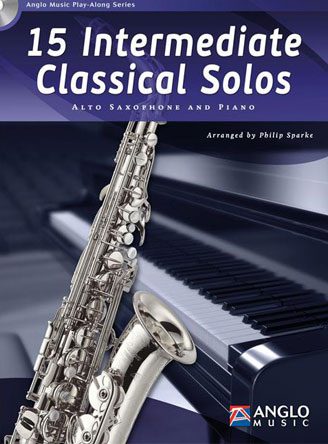 15 Intermediate Classical Solos