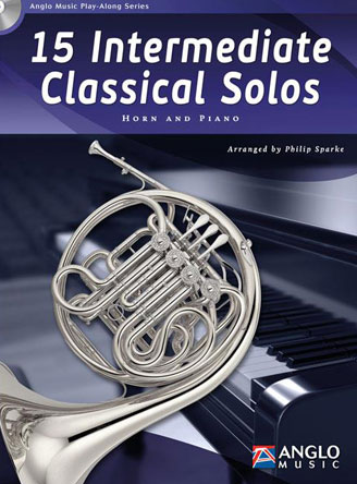 15 Intermediate Classical Solos