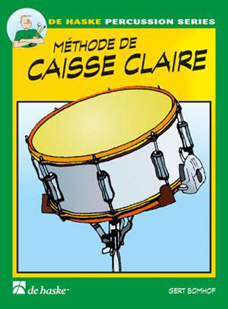 Méthode de Caisse Claire 1