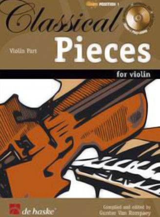 Classical Pieces