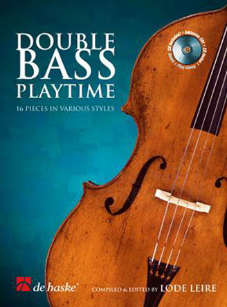 Double Bass Playtime