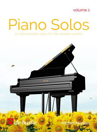 Piano Solos - Volume 1