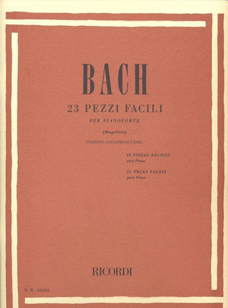 23 Pezzi Facili