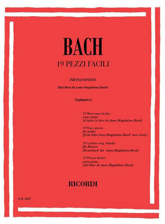 19 Pezzi Facili