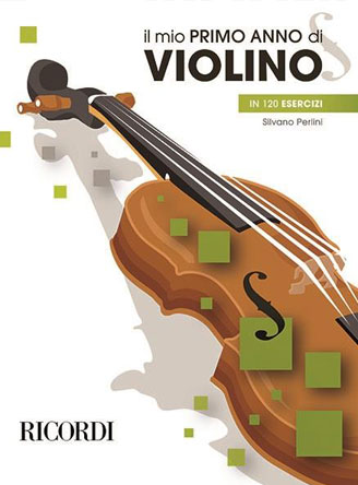 Il Mio Primo Anno Di Violino