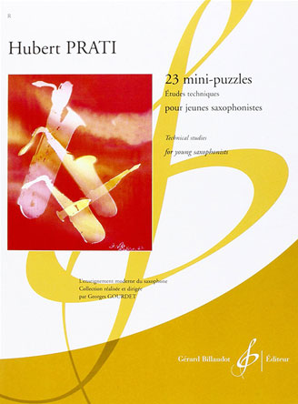 23 Mini-Puzzles