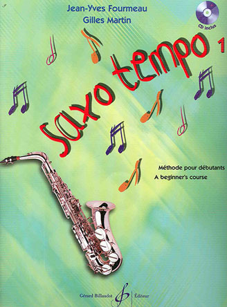 Saxo Tempo 1