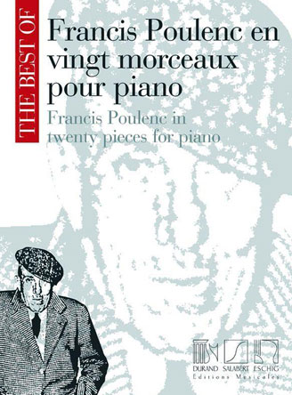 The Best of Francis Poulenc