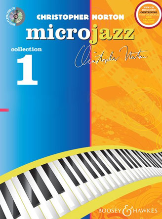 Microjazz Collection 1