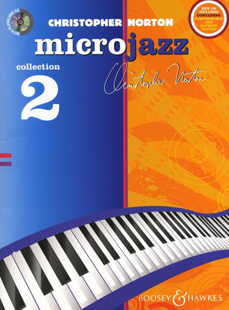 Microjazz Collection 2