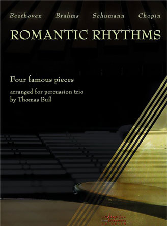 Romantic Rhythms