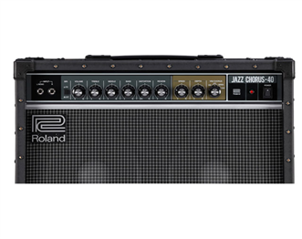 ROLAND RAC-JC22 JC-22 Amp Cover JC-22 Amp Cover Jazz Chorus | Singapore