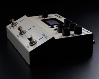 Pedal de guitarra Boss DD500 Digital Delay | Ludimusic