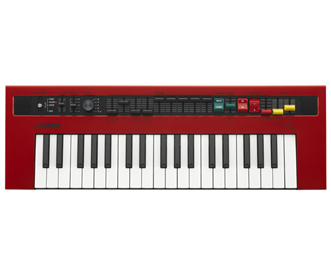 synth yc