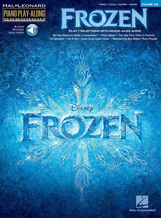 Frozen