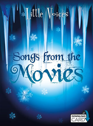 Little Voices - Songs From The Movies