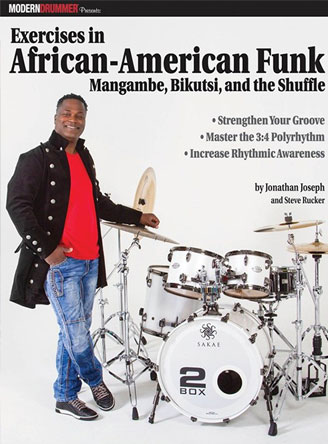Exercises in African-American Funk