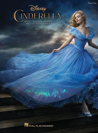 Cinderella: Music From The Mot. Picture Soundtrack