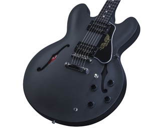 gibson government es 335