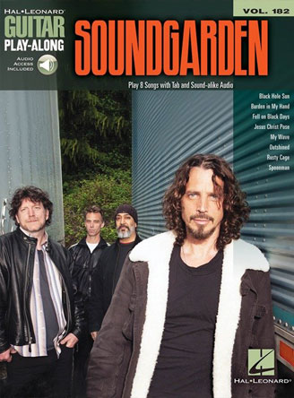 Soundgarden
