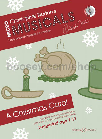 A Christmas Carol
