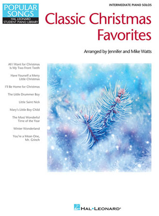 Classic Christmas Favorites