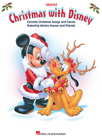 Christmas with Disney