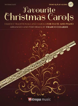 Favourite Christmas Carols